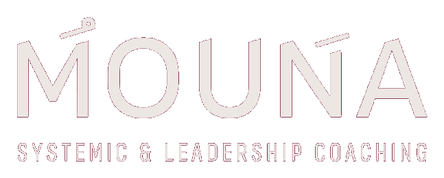 Mouna — Systemic & Leadership Coaching